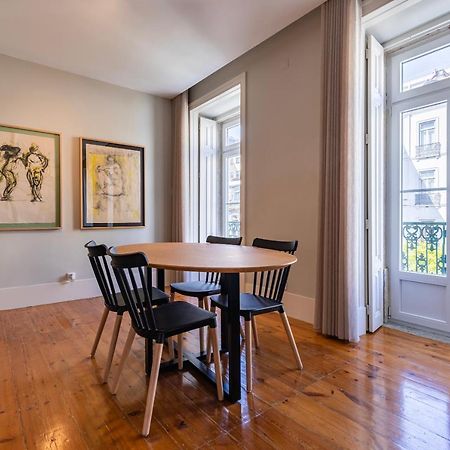 Liberdade Concept 1Bdr Apartment By Lovelystay Lisboa Εξωτερικό φωτογραφία