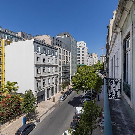 Liberdade Concept 1Bdr Apartment By Lovelystay Lisboa Εξωτερικό φωτογραφία