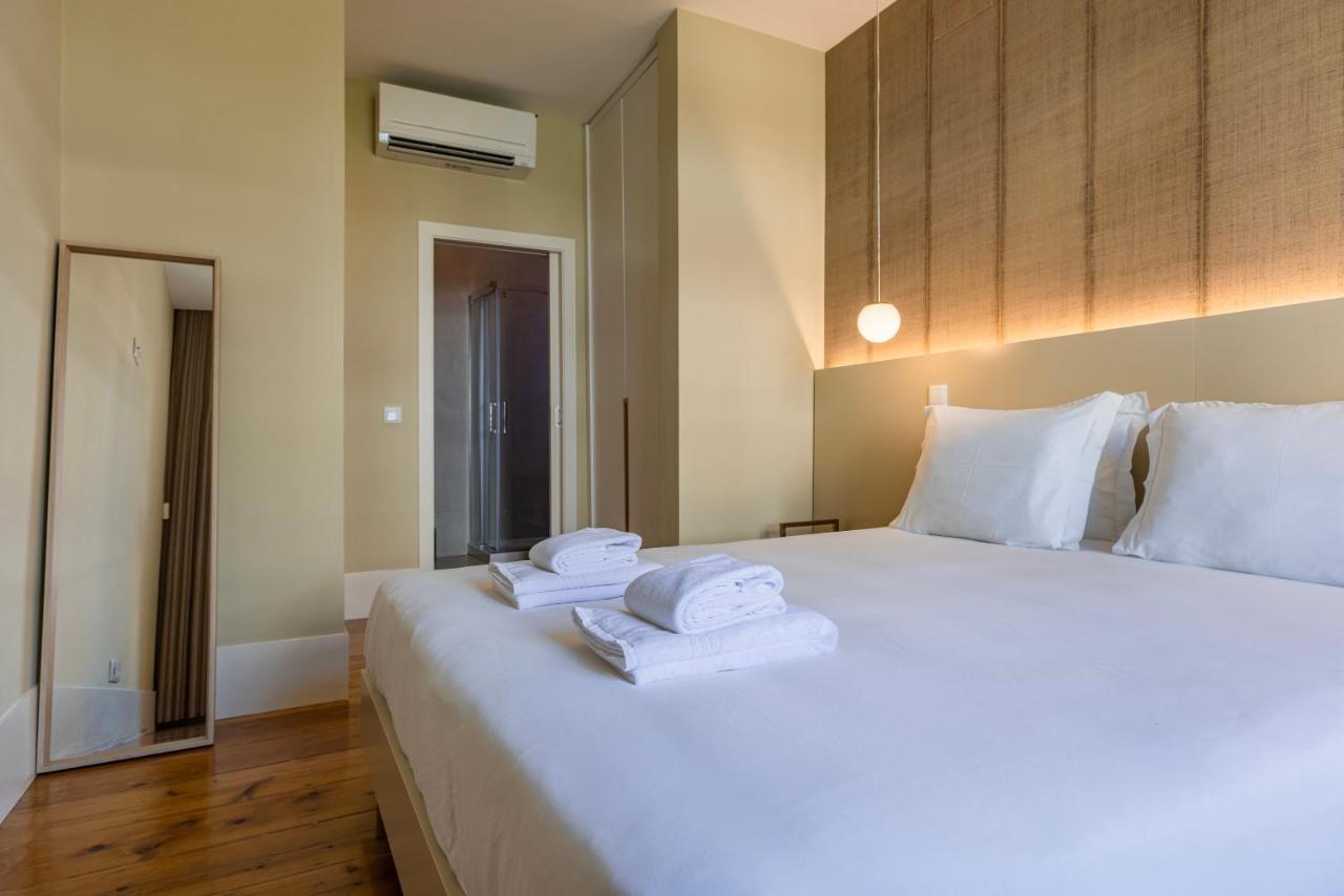 Liberdade Concept 1Bdr Apartment By Lovelystay Lisboa Εξωτερικό φωτογραφία