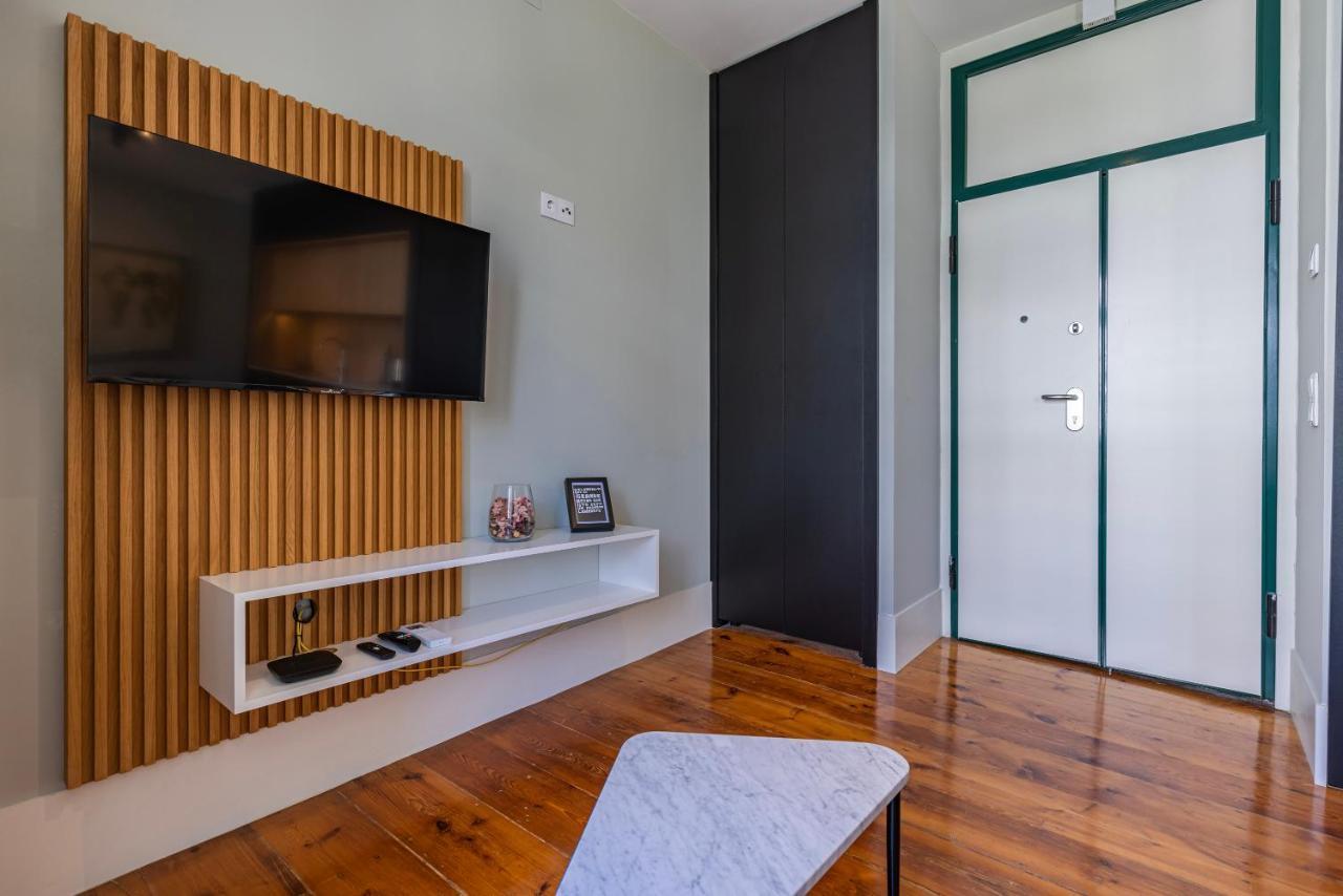 Liberdade Concept 1Bdr Apartment By Lovelystay Lisboa Εξωτερικό φωτογραφία
