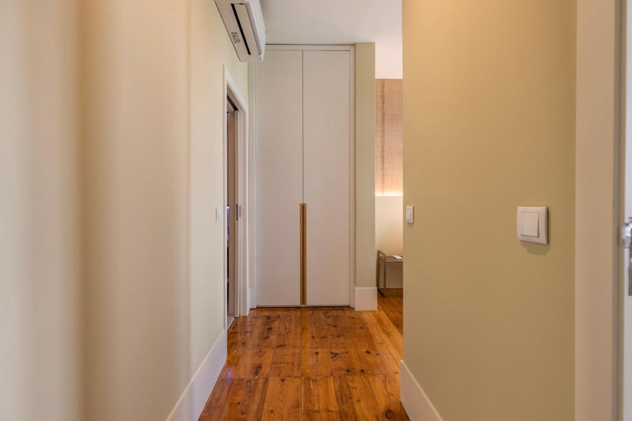Liberdade Concept 1Bdr Apartment By Lovelystay Lisboa Εξωτερικό φωτογραφία