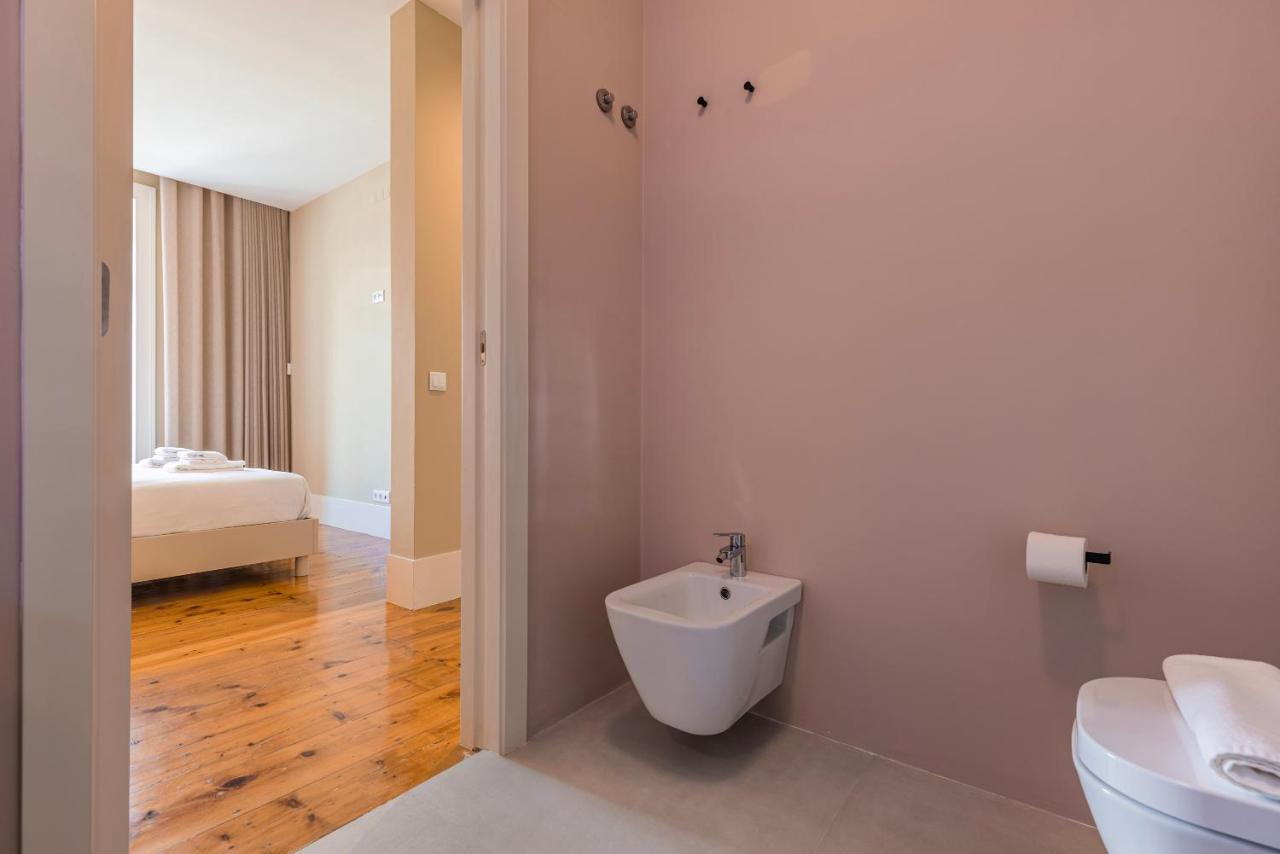 Liberdade Concept 1Bdr Apartment By Lovelystay Lisboa Εξωτερικό φωτογραφία
