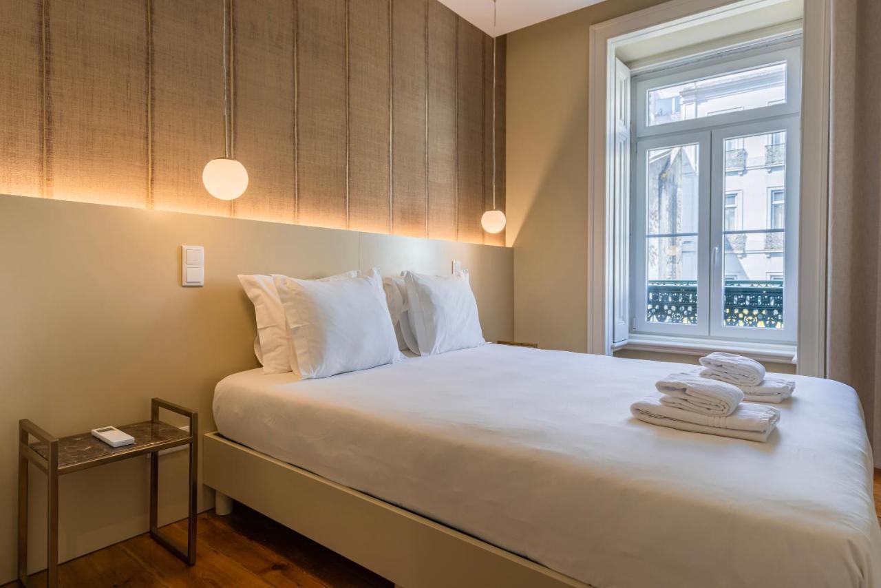 Liberdade Concept 1Bdr Apartment By Lovelystay Lisboa Εξωτερικό φωτογραφία